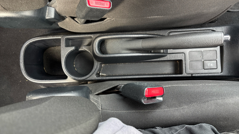 Toyota Yaris 1.0 VVT-i TR 5dr Petrol Hatchback